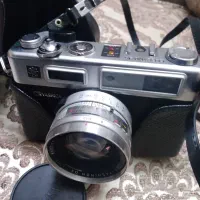 دوربین عکاسی یاشیکاژاپنی