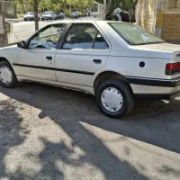 پژو405 خاص