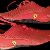کتونی پوما فراری puma ferrari سایز 38