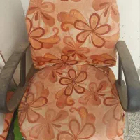 صندلی چرخان
