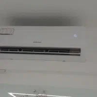 کارگر ساده نیمه ماهر کولر گازی
