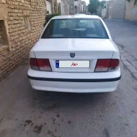 سمند EL مدل 89|خودرو سواری و وانت|خمینی‌شهر, |دیوار