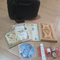 قلم هوشمند قران