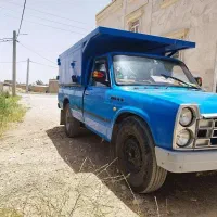 نیسان وانت90
