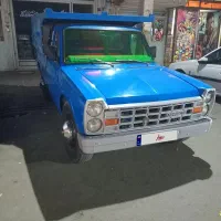 نیسان کمپرسی ۸۲