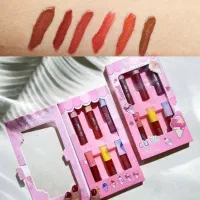 رژ مایع دونه 38تومن و 50تومن