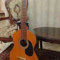 تدریس متفاوت گیتار کلاسیک وپاپ