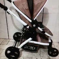 کالسکه روما