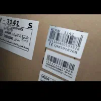 ماشین ظرفشویی کنوود مدلKDW3141S قیمت توافقی
