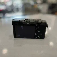 دوربین سونی A7Cکمتراز۲هزار شات