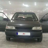 پراید مدل 90 فروش فوری