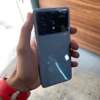 Poco X6 Pro|موبایل|خرم‌آباد, |دیوار