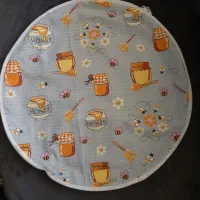 کیف خرید نان