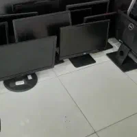 مانیتور کار کرده تضمینی