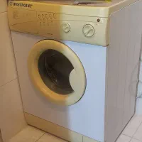 ماشین لباسشویی