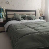 تختخواب ۲ نفره