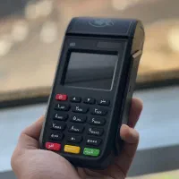 دستگاه کارتخوان i80