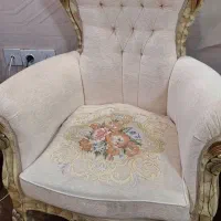 مبل استیل