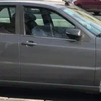 دنا تیپ ۲ مدل ۹۵ خاکستری فول