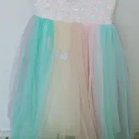لباس مجلسی و کفش پاشنه بلند
