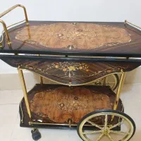میزمیوه وغیر،،ودکوری زیباقیمت3میلیون باتخفیف ویژه