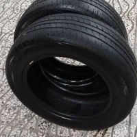 لاستیک استوک جی تی چین سایز 195.60.15