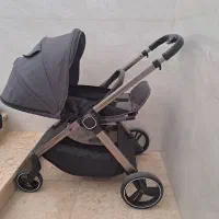 کلاسکه،کریر،صندلی ماشین