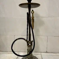قلیان کرنو