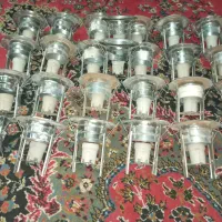 هالوژن وهلدور چراغ|لامپ و چراغ|اهواز, بیست متری شهرداری|دیوار