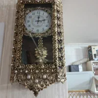 ساعت دیواری