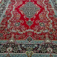یک تخته فرش 12 متری نخ بایر آلمان با کیفیت