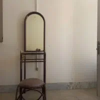 آیینه فلزی
