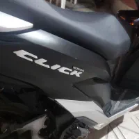فروش موتورکلیک طرح ژاپن بلنتا۱۵۰ رادیاتوردار
