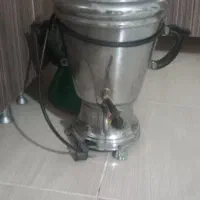 سماور برقی
