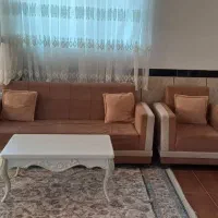 مبل راحتی 7نفره