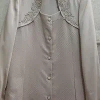 مانتو شلوار