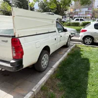 اریسان مدل ۴۰۴ دوگانه کارخانه