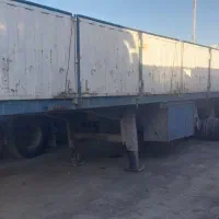 لبه دار سه محور