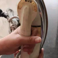 اتو سنگی نو مخصوص خیاطی