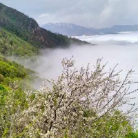 کوهنوردی و دوچرخه سواری
