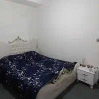 اجاره روزانه ساعتی ماهانه آپارتمان ۸۰ مترشبانه روز