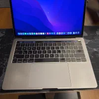 مک بوک پرو تاچ بار MACBOOK PRO 2016 512gb درحد نو
