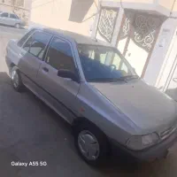 مدل۸۹|خودرو سواری و وانت|یزد, |دیوار
