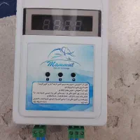 اوورلود مغناطیسی ماموت