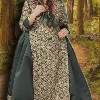 لباس محلی نو