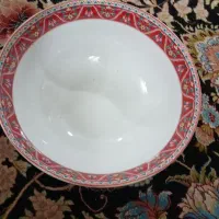 کاسه برنج وخورشت مقصود