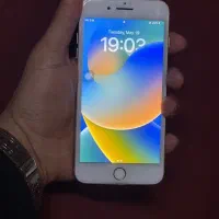iPhone 8 plus battery 100|موبایل|محمودآباد, |دیوار