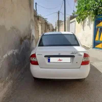 تیبا1مدل 1400|خودرو سواری و وانت|شادگان, |دیوار
