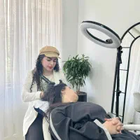 میکرواسکالپ رفع طاسی و کم مویی با تکنیک متفاوت