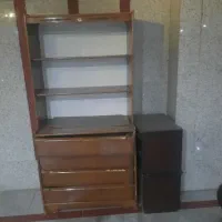 دراور کتابخاته